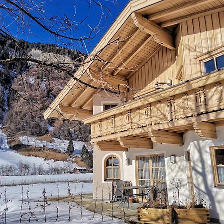 Sonniges Landhaus In Den Hohen Tauern Villa Rauris Kültér fotó