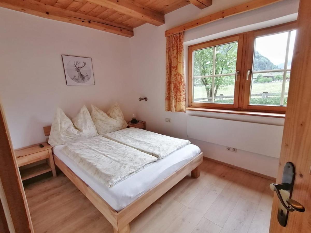 Sonniges Landhaus In Den Hohen Tauern Villa Rauris Kültér fotó