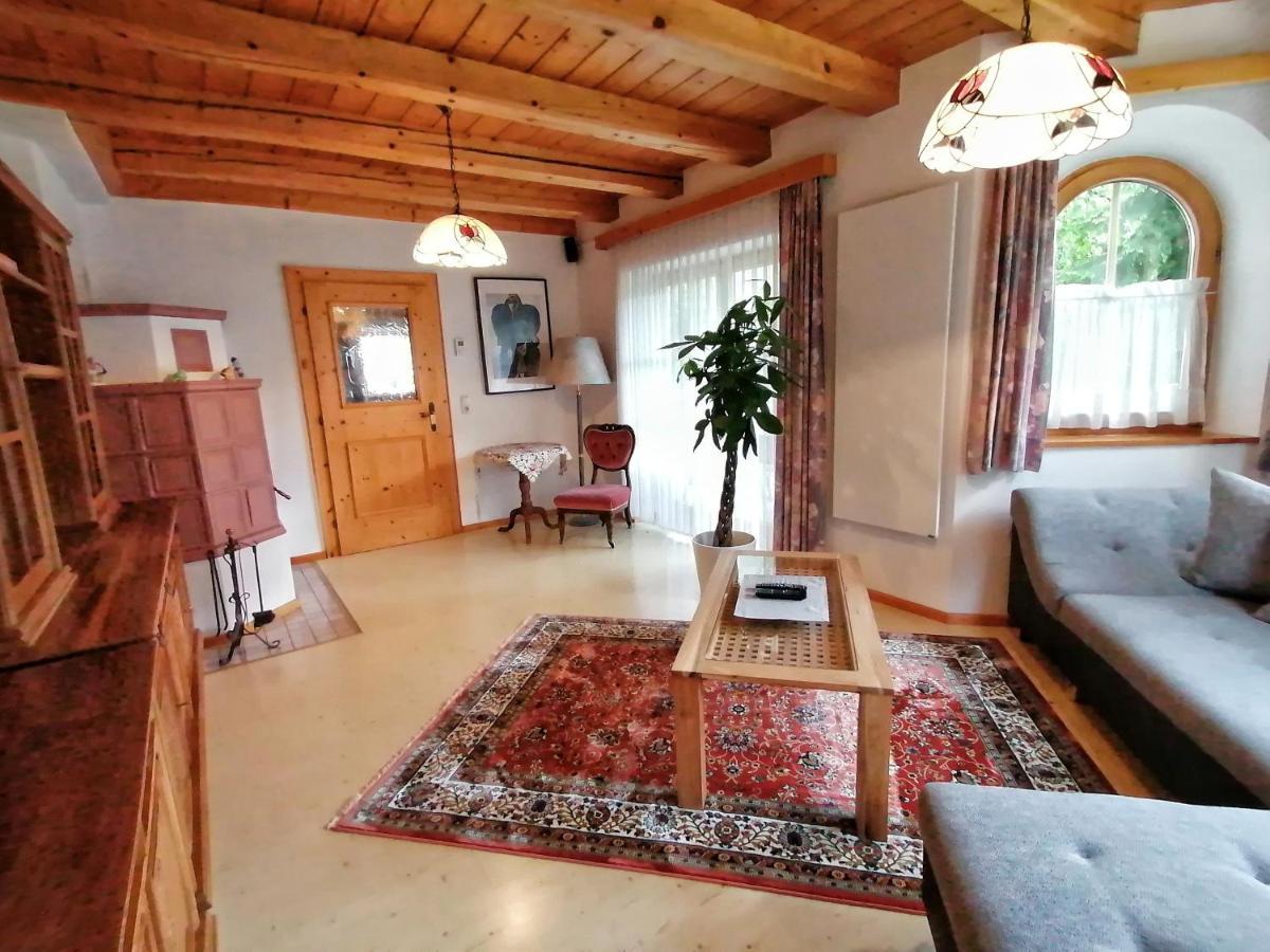 Sonniges Landhaus In Den Hohen Tauern Villa Rauris Kültér fotó